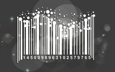 Collecting data at exhibitions