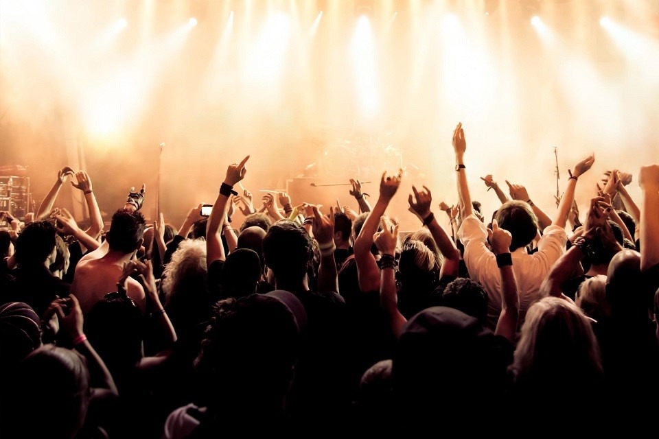 Events, Festivals and Trade Shows in Australia