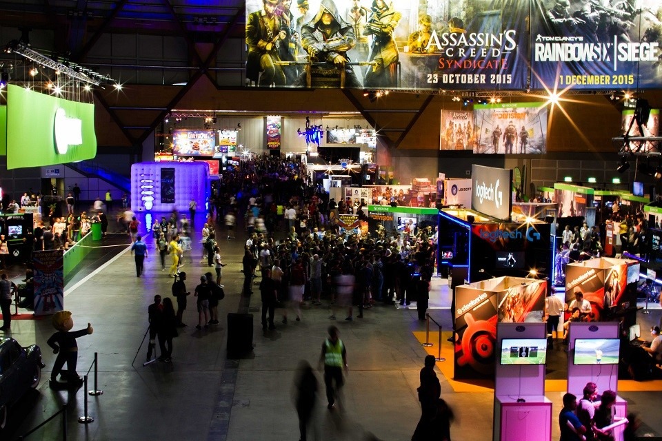 Gaming Expo Sydney 2021