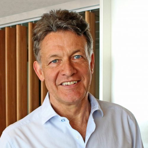 CHRIS LAMB