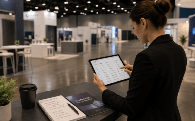Exhibit Lead Management: Do’s & Don’ts