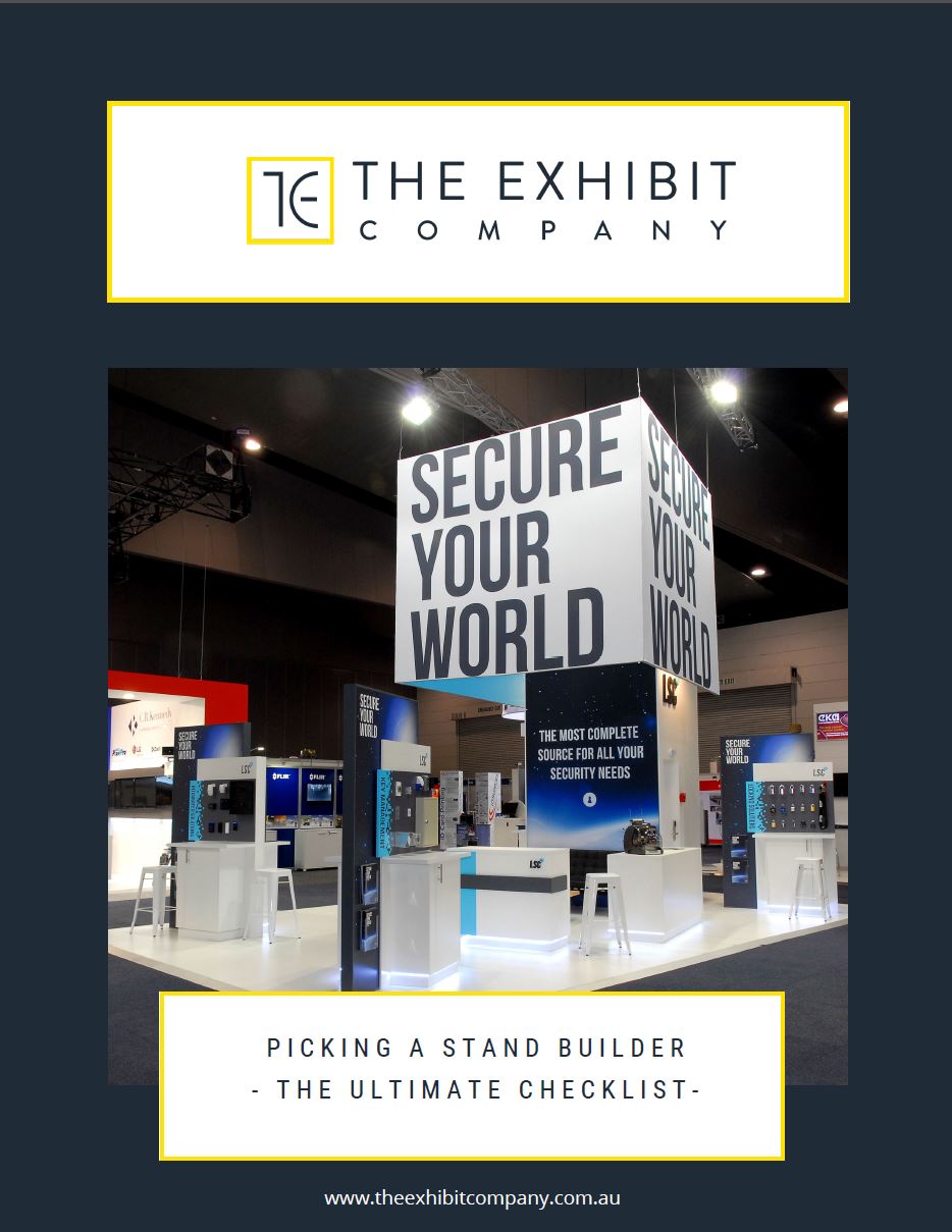 Landing Page - Download - Picking a Stand Builder Checklist - The ...