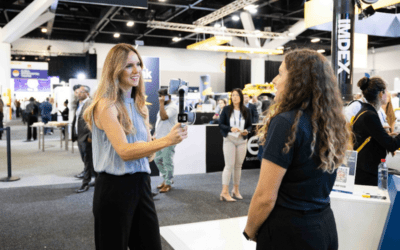 How to Use Social Media to Dominate at Exhibitions