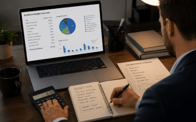 How to Conquer Your Next Expo on a Budget