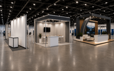 Not Sure What Type Of Exhibit To Get?