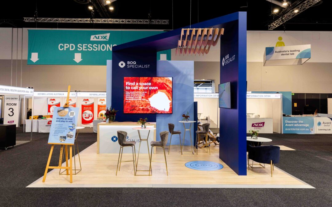 BOQ SPECIALIST BANK
