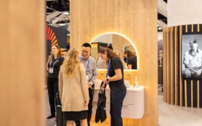 How to Add Fun to Your Exhibition Stand (and Get Better Results)