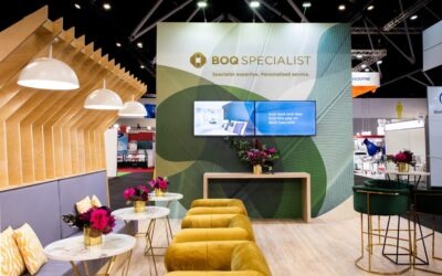How to Make the most of your Exhibition Stand Space