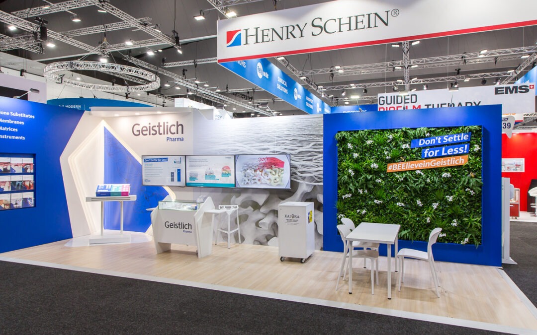 GEISTLICH PHARMA AUSTRALIA – ADX 2021