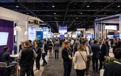 Tips for amazing trade shows post-pandemic