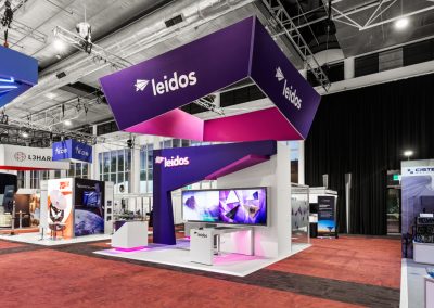 LEIDOS AUSTRALIA