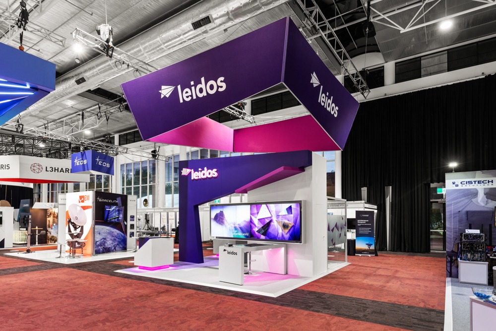 LEIDOS AUSTRALIA