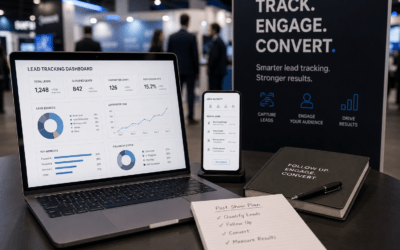 Is your exhibit losing you business?