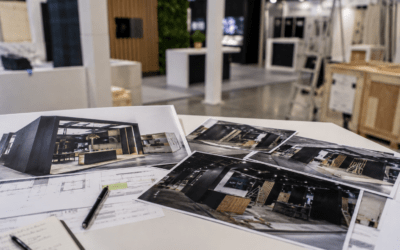 Are ‘Vision Leaks’ Damaging Your Exhibition Results?