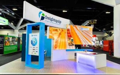 What You Need to Know About Using Video on Your Exhibition Stand
