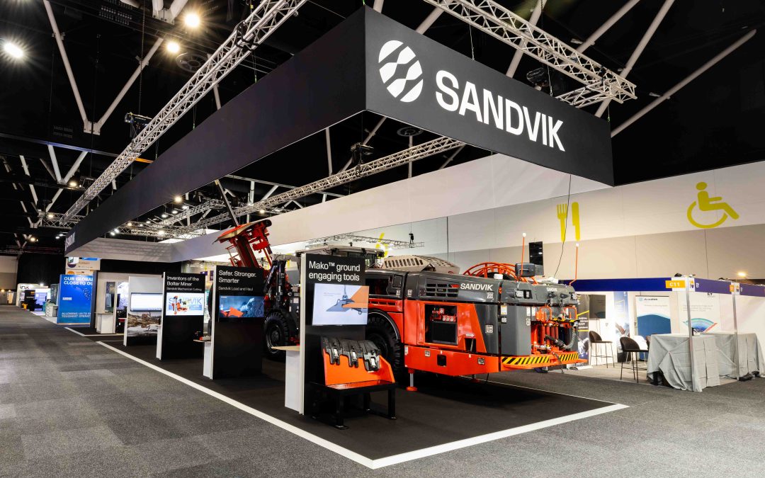 SANDVIK