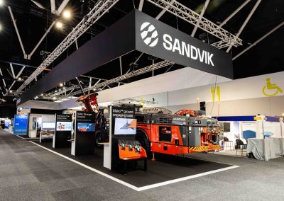 SANDVIK