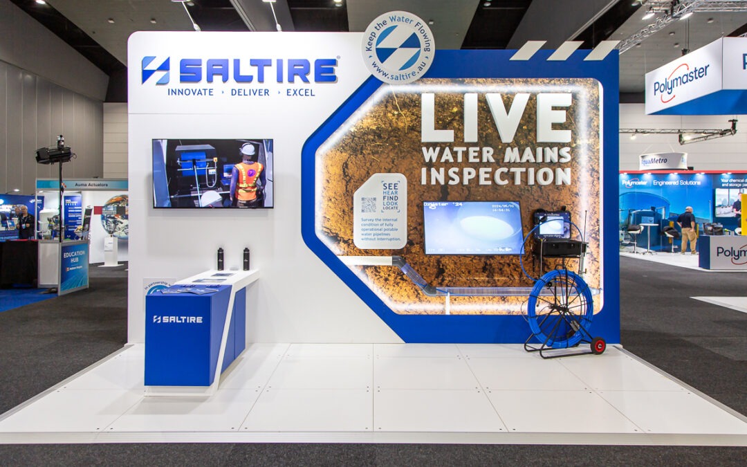 SALTIRE INFRUSTRUCTURE