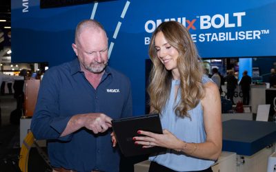 Calculating trade show ROI