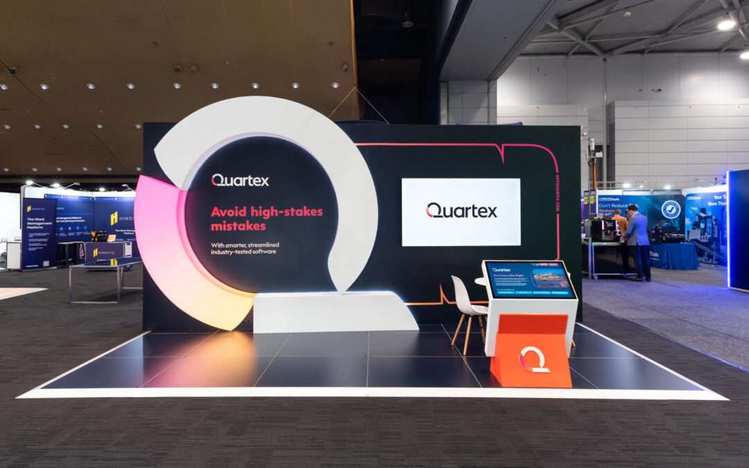 Exhibition Stand Design Australia | A Guide to Stands That Perform