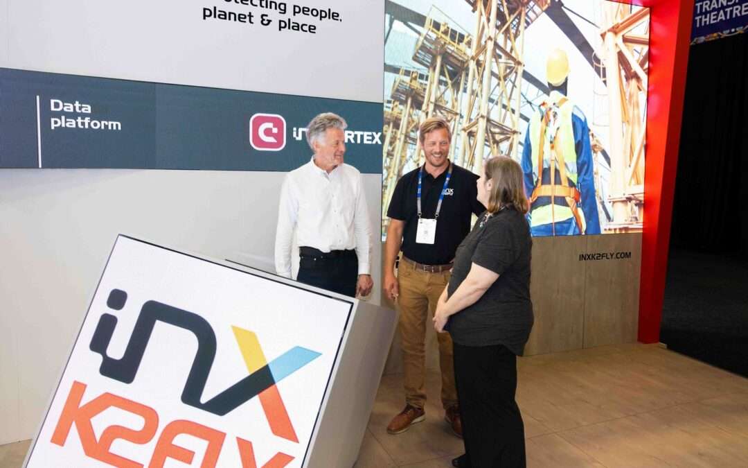 Not Just a Pretty Stand: How to Make Your Exhibit Actually Perform