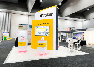 STRYKER EMERGENCY CARE