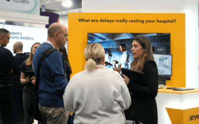 How Exhibition Stand Layout Impacts Visitor Engagement